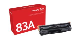 BLACK TONER CARTRIDGE LIKE H thumbnail