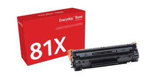 EU Product - Toner Everyday  HP 83X (CF283X) Black thumbnail