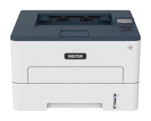 B230V_DNI XEROX B230 A4 34ppm Wireless Duplex Printer PCL5e/6 2 Trays Total 251 Sheets - Laser - 2400 x 2400 DPI - A4 - 34 ppm - Duplex printing - Blue - White