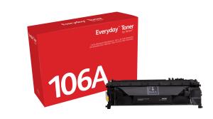 XEROX EVERYDAY TONER BLK CTR HP thumbnail