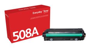 BLACK TONER CARTRIDGE LIKE HP thumbnail