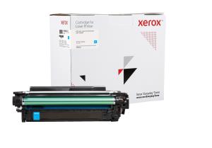 006R04252 XEROX toner cartridge Everyday compatible with HP 653A (CF32