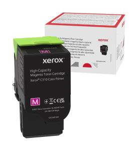 XEROX C310 MAGENTA HIGH thumbnail