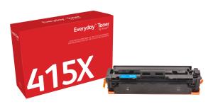EVERYDAY CYAN TONER COMPATIBLE thumbnail