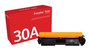 BLACK TONER CARTRIDGE LIKE HP thumbnail