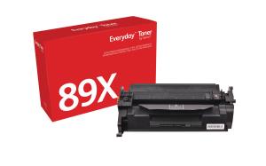 EVERYDAY MONO TONER FOR HP 89X thumbnail
