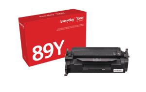 EVERYDAY MONO TONER FOR HP 89Y thumbnail