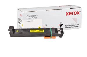 006R04275 XEROX Everyday Gelb Toner kompatibel mit Oki 44315305 - Standard-Ergiebigkeit - 6000 Seiten - Gelb - 1 St?ck(e)