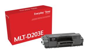 006R04300 XEROX Everyday ? Black Toner by compatible with Samsung MLT-D203E - High capacity - 10000 pages - Black - 1 pc(s)