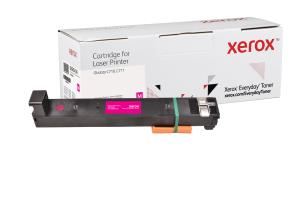 006R04284 XEROX Toner cartridge Everyday compatible with Oki 44318606