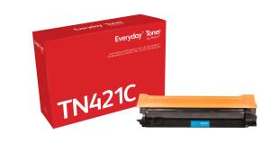 EU Product - Toner Everyday Brother TN421C Cyan thumbnail