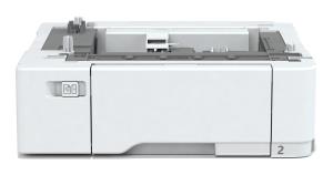 550 SHEET + 100 SHEET DUAL TRAY thumbnail