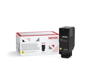 VERSALINK C625 YELLOW STANDARD thumbnail
