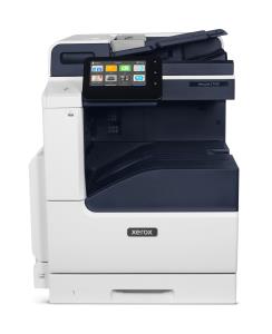 EU Product - VersaLink C7130 Farblaser-Multifunktionsgert - Fax - Laser/Led thumbnail