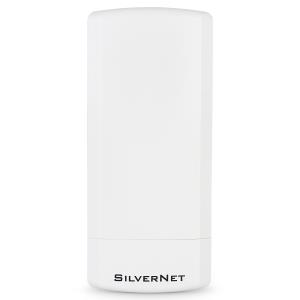 SIL ECHO-ST SILVERNET COMPLIANT WITH 5GHZ 802.11N/A RADIO SPEED UP TO 300MBPS 13DBI                                       