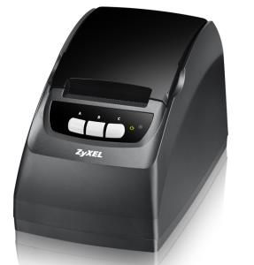 SP350E-EU0101F ZYXEL Zyxel SP350E Wired POS printer                                                                                                                        