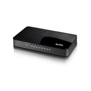 GS-108SV2 8-PORT MEDIA SWITCH thumbnail