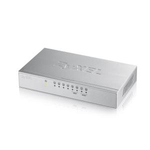 GS-108BV3-GB0101F ZYXEL GS108B V3 8 PORT GIGABIT