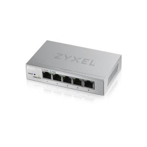 GS1200-5-EU0101F ZYXEL GS1200-5 - Managed - Gigabit Ethernet (10/100/1000)