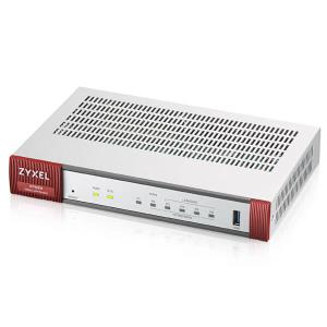 VPN50-EU0101F ZYXEL Zywall Vpn50 - Vpn Firewall  - 4x Lan/dmz 1x Wan 1x Sfp
