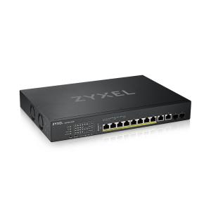 XS1930-12HP 8-PORT MULTI-GIGAB thumbnail