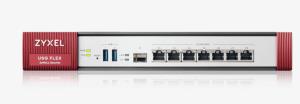USGFLEX500-EU0101F ZYXEL USG Flex 500 Firewall (Device only)