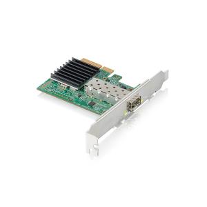 XGN100F-ZZ0101F ZYXEL INTG Zyxel 10G Network Adapter PCIe Card with Single SFP+ Port