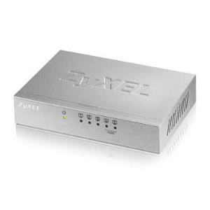 Es105a V3 - Desktop Fast Ethernet Switch - 5 Port Uk thumbnail
