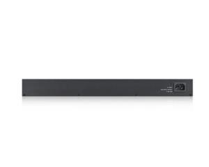 ZYXEL GS1900-24HP V2 24-PORT thumbnail