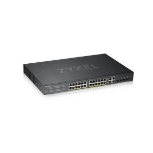 GS1920-24HPV2 28PORT POE SWITCH thumbnail
