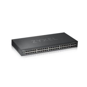 GS1920-48V2 48 PORT SMARTSWITCH thumbnail