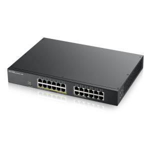 GS1900-24EP 24PORT GB SWITCH thumbnail