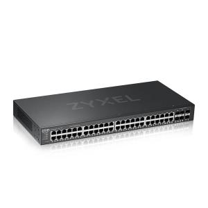 GS2220-50 48-PORT GBE L2 SWITCH thumbnail