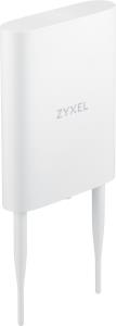 NWA55AXE-EU0102F ZYXEL NWA55AXE - 2.4 GHz - 5 GHz - 1775 Mbit/s - WPA - WPA-PSK - WPA2 - WPA2-PSK - WPA3 - WPA3-PSK - 10,100,1000 Mbit/s