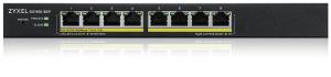GS1915-8EP-GB0101F ZYXEL GS1915-8EP 8-PORT GBE POE SMART