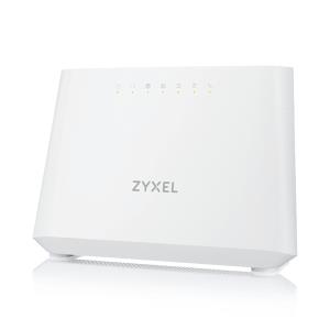EX3301-T0-EU01V1F ZYXEL WiFi 6 AX1800 5 Port Gigabit Ethernet Gateway with Easy Mesh Support