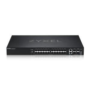 XGS2220-30F L3 ACCESS SWITCH thumbnail