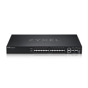 XGS2220-30F-EU0101F ZYXEL XGS2220-30F - Managed - L3 - None - Rack mounting