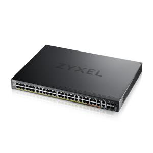 EU Product - XGS2220 Series XGS2220-54HP - Switch - Switch - WLAN thumbnail