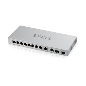 XGS1210-12-ZZ0102F ZYXEL XGS1210-12 V2 12-PORT GIGABIT