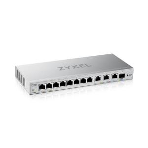 XGS1250-12-ZZ0102F ZYXEL XGS125012 - Switch - Switch - 1 Gbps