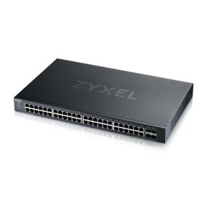 XGS1935-52-EU0101F ZYXEL XGS1935-52 Smart Managed Switch - Switch - Copper Wire