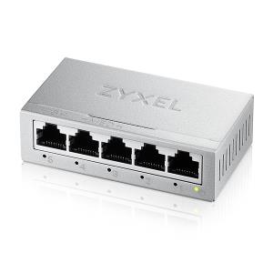 GS-105B V5 5-PORT DESKTOP thumbnail