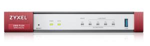 USGFLEX50HP-EU0101F ZYXEL USG Flex 50 HP 5 Gigabit user-definable - Firewall - 350 Mbps