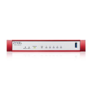 EU Product - USG Flex 50 h 5 Gigabit user-definable - Firewall - 1,000 Mbps thumbnail
