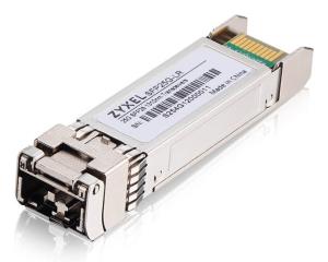 EU Product - 25G SFP28 LongRange Modul 1310nm thumbnail
