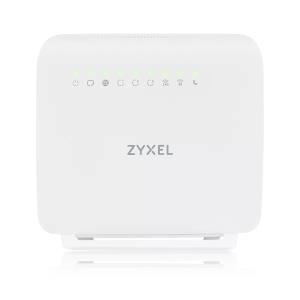 ZYXEL WIFI 6 AX3000 4 PORT thumbnail