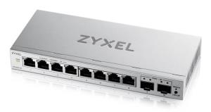 EU Product - GS1200-10 v3 2 x SFP web smart - Switch - Switch - 1 Gbps thumbnail