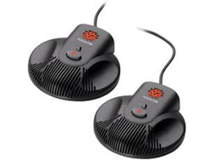 Extended Microphones 2pk (2215-07155-001) thumbnail