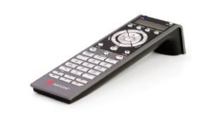 EU Product - (Polycom) HDX remote control for use with HDX Series codecs thumbnail
